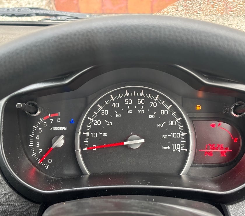 used cars for sale Gwynedd Bangor - Gwynedd - Photos for Suzuki Celerio 2017