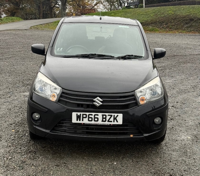 cars for sale Bangor Gwynedd - Photos for Suzuki Celerio 2017