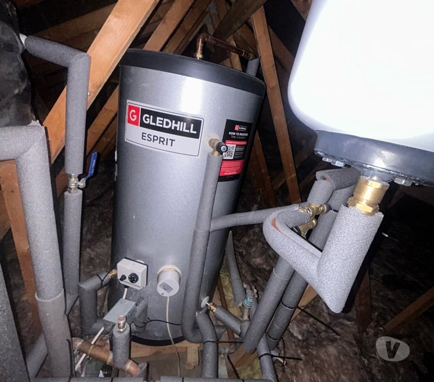 household goods West Midlands Birmingham - Photos for Free Boiler grant By UK gov