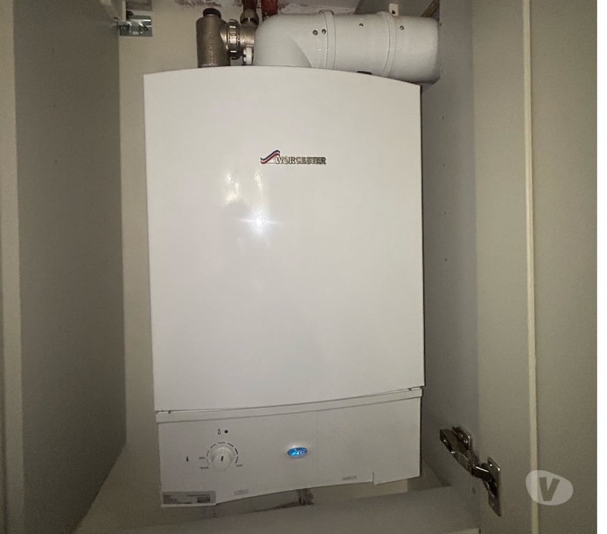 household goods West Midlands Birmingham - Photos for Free Boiler grant By UK gov