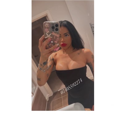 Escorts and Massages North Wembley Station Brent - Photos for Amanda Party Girl 🍾🥂🇧🇷 No Rush🍭🔥🔞💦