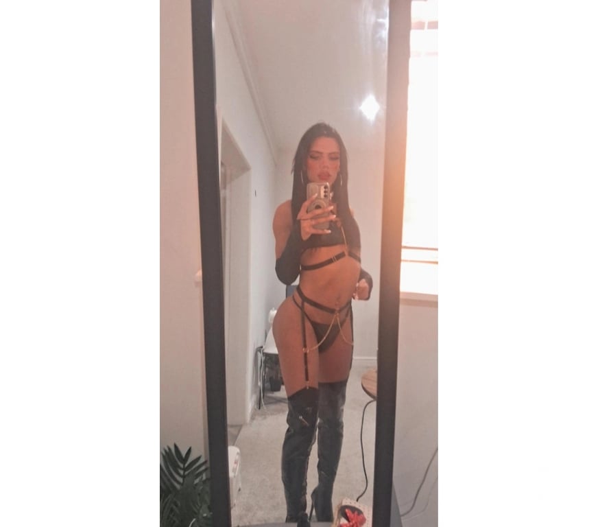 Trans Escorts Cardiff Cardiff City Centre - Cardiff - Photos for New girl Nicolly Bahls XxL🇧🇷🔥😈