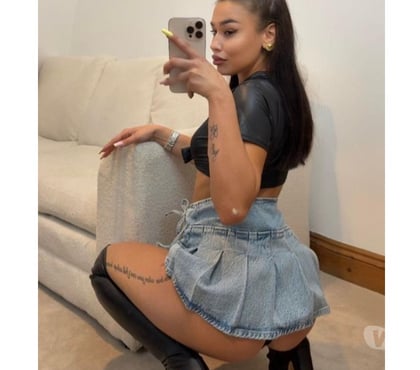 Escorts and Massages Mansfield Town Centre Mansfield - Photos for Hot ‘friendly &FUN ANNA💋 owo&gfe 🥰 🫠 incall&out