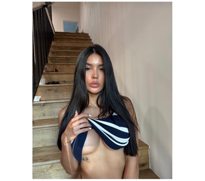 Photos for 🍭 girl in town NINA I DO VIDEO CALL 100 real 🇧🇷