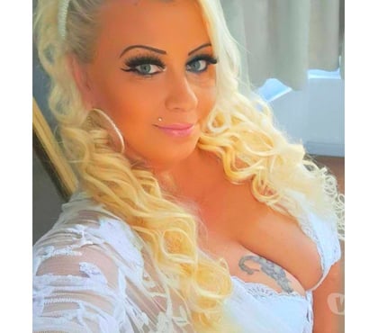 Escorts Seven Kings East London - Photos for Hot Amanda Milf Big natural boob's MASSAGE GOOD RELAX