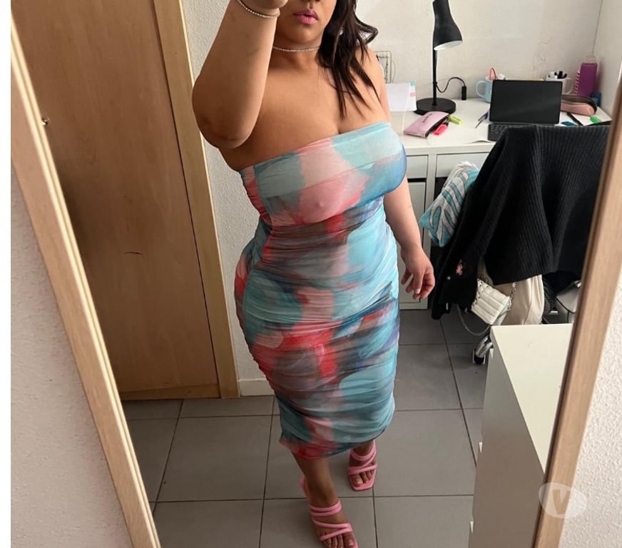 Escorts South East London Woolwich - South East London - Photos for 💎CURVY💋FRENCH KISS🥰BUSTY MASSEUSE REAL PICS