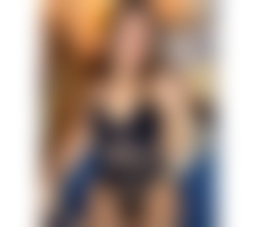 😈Isabela new in town😈