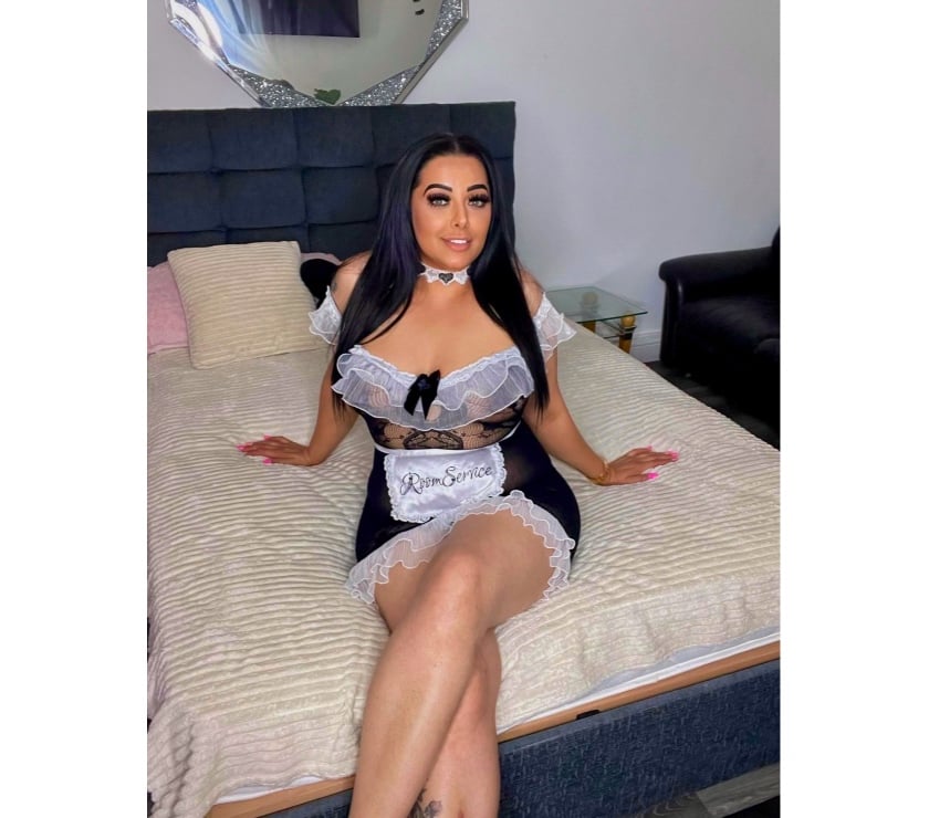 Escorts and Massages Bradford City Centre Bradford - Photos for ❤️💦Nathassa💦❤️new curvy party girl❤️