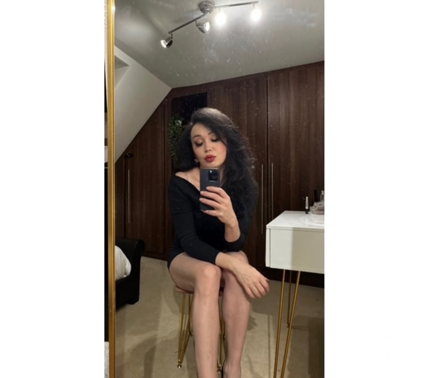 Trans Escorts Cheshire West and Chester Chester Business Park - Cheshire West and Chester - Photos for 🟨 SKILLED ADORA MILF 🟨CHESTER 🟥🟧🔥