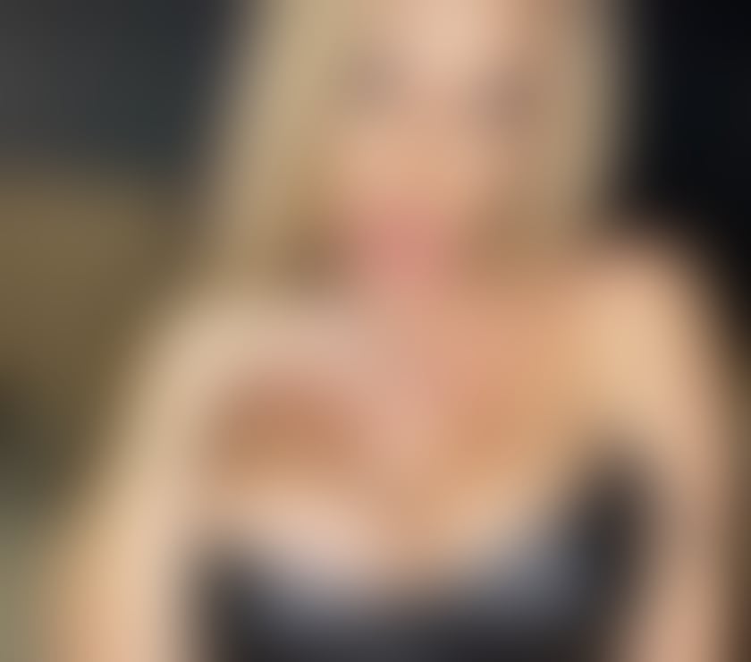 Anne new girl in town ! Best experience ❤️