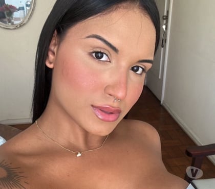 Photos for New in Glasgow, Brazilian female ts, athletic body