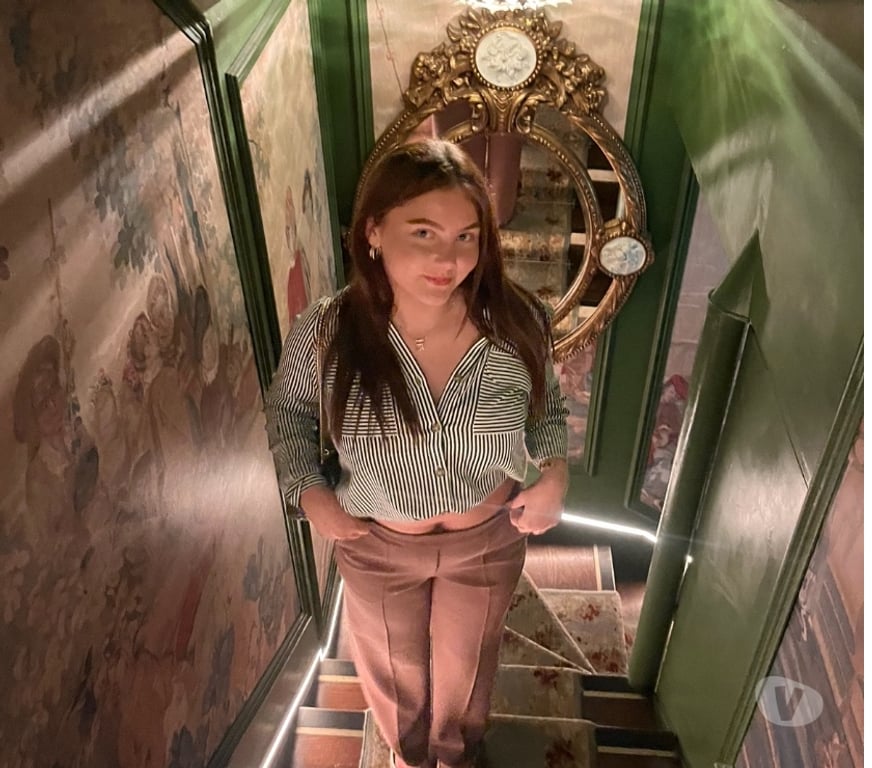 Escorts West London Shepherds Bush Station - West London - Photos for Pretty Brit Emily in town 1 NIGHT ONLY✨✨