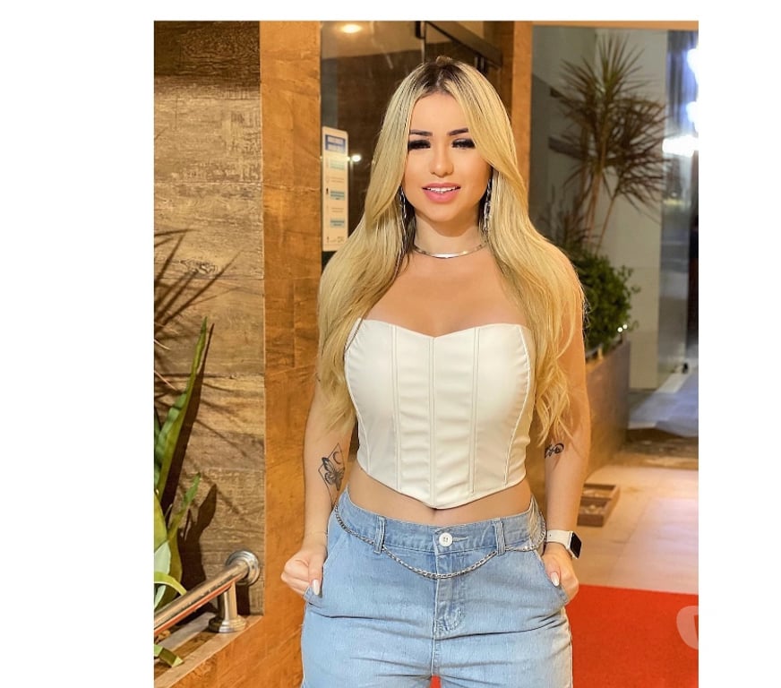 Escorts County Durham Darlington - Photos for Nina Brazilian New in Town GFE