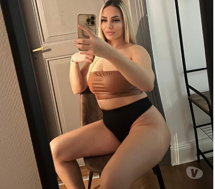 Escorts Greater Manchester Salford - Photos for 💥 NEW HOT BLONDE OUTCALL BEST OWO 💥