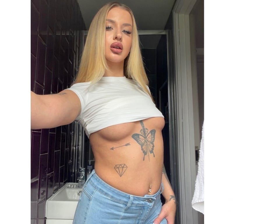 Escorts South East London Greenwich - DLR Station - South East London - Photos for Mia British babe 🇬🇧🇱🇹 don’t miss out 💋