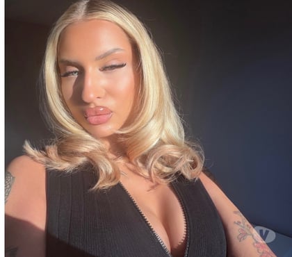 Escorts Greenwich South East London - Photos for Mia British babe 🇬🇧🇱🇹 don’t miss out 💋