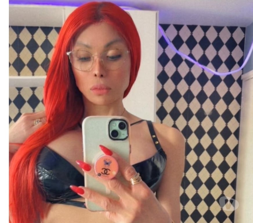 Trans Escorts Surrey Guildford - Photos for Ts Erika Schinaider the hottest Girl in Town