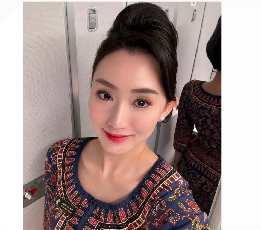 Escorts Aberdeen Aberdeen City Centre - Aberdeen - Photos for Sexy Pretty Flight Attendant ! ✈️✈️