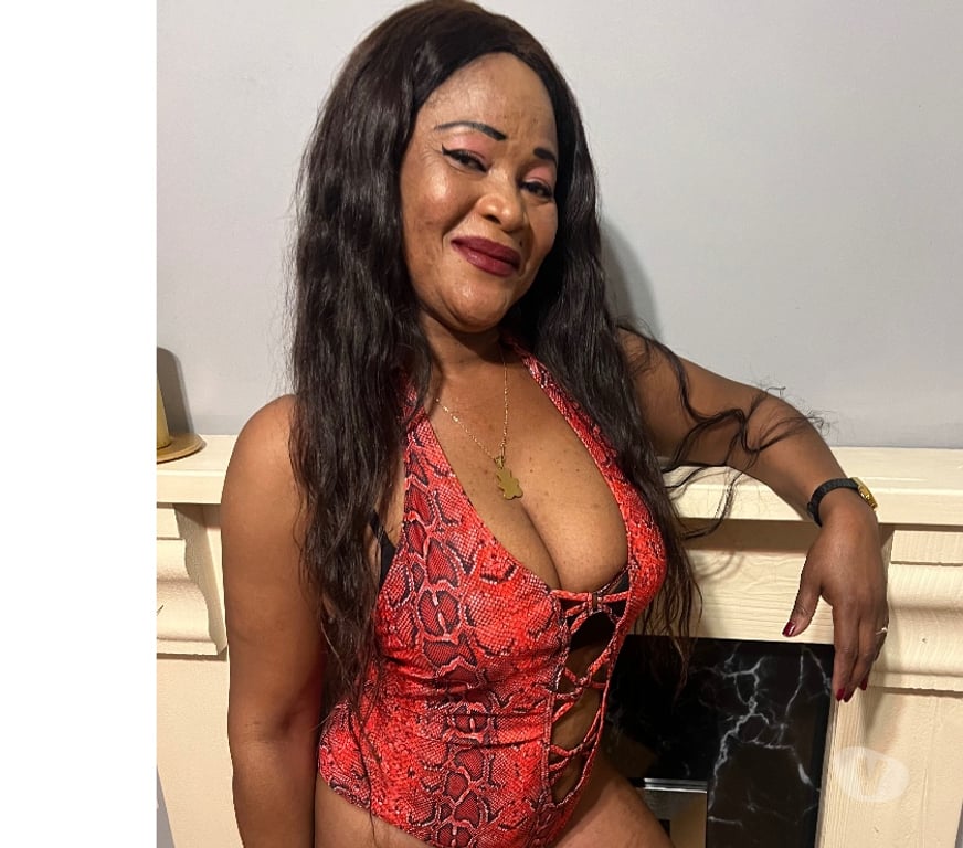 Escorts Perth and Kinross Perth - Perth and Kinross - Photos for In Africa Queen 😘I’m new girl in this town