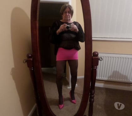 casual encounters Harleston South Norfolk - Photos for Mature transvestite looking for male friends.