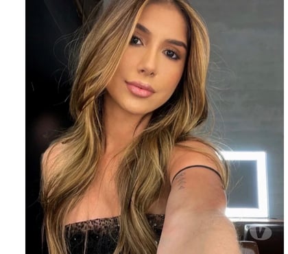 Escorts and Massages Portsmouth City Centre Portsmouth - Photos for 💋Naughty 🇧🇷SLIM Blonde✔️Party girl🍸