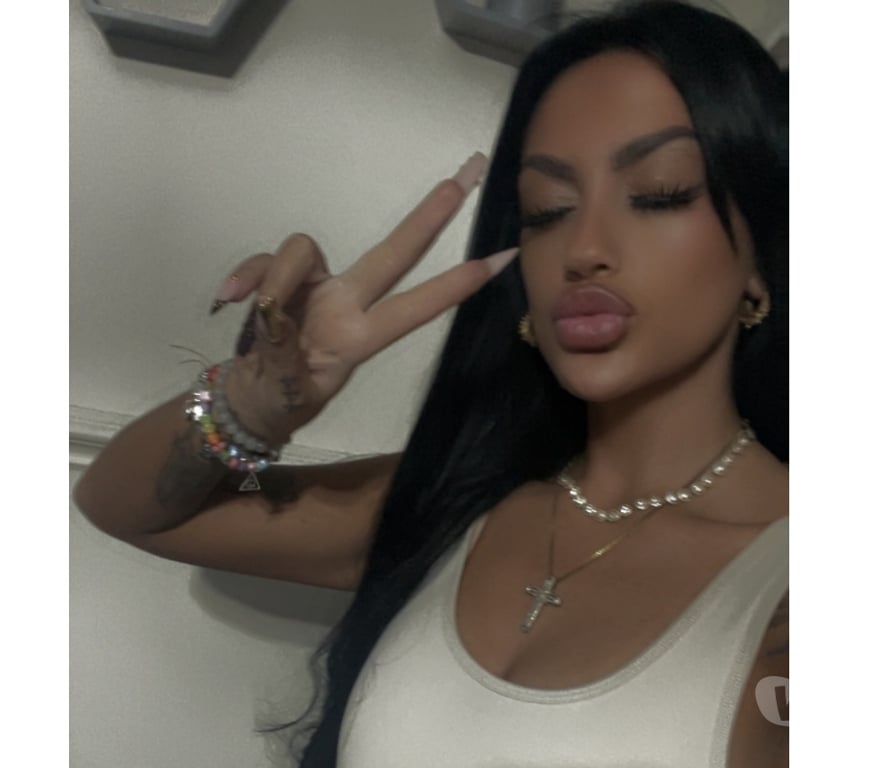 Escorts South Yorkshire Rotherham - Photos for New British Sofia 2 days only!