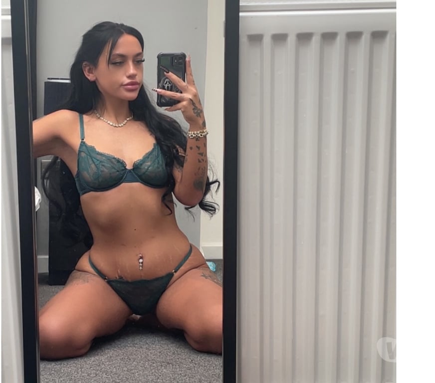 Escorts South Yorkshire Rotherham - Photos for New British Sofia 2 days only!