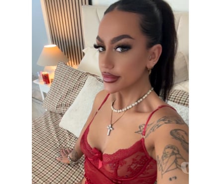 Escorts Bradford City Centre Bradford - Photos for New British Sofia 3 days only!