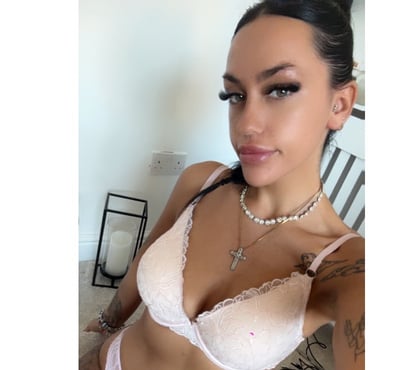 Escorts Bradford City Centre Bradford - Photos for New British Sofia 3 days only!