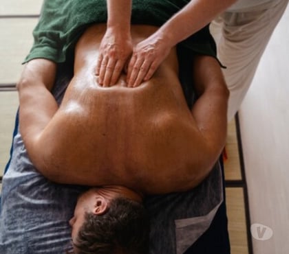 Massage Peterhead Aberdeenshire - Photos for massage luxury therapy male service