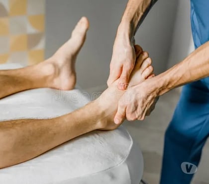 Massage Peterhead Aberdeenshire - Photos for massage luxury therapy male service