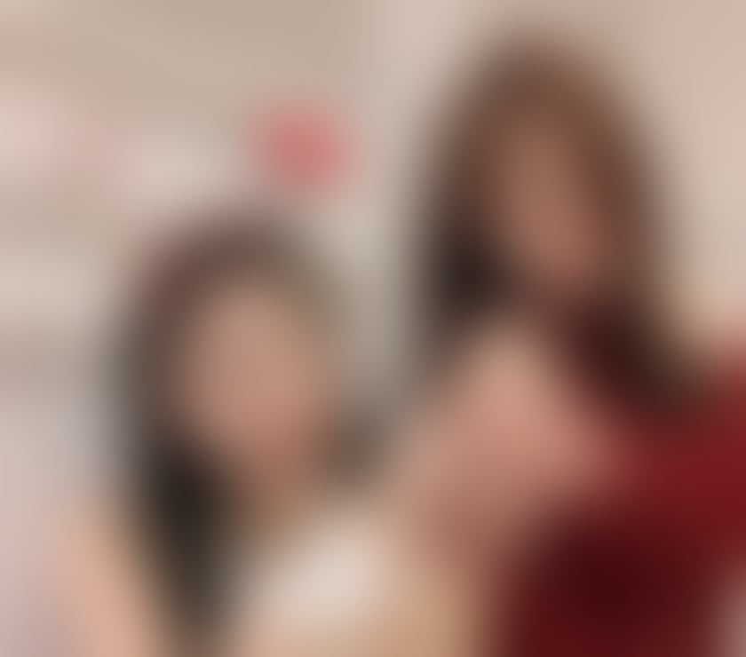 Photos for 💋 Sweet Asian Duo Real Girls Real Touch Real Fun 💦