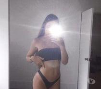 Sahara new massage girl 💕