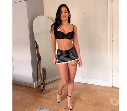 Escorts Canary Wharf East London - Photos for 🇧🇷 Rafinha 🇧🇷