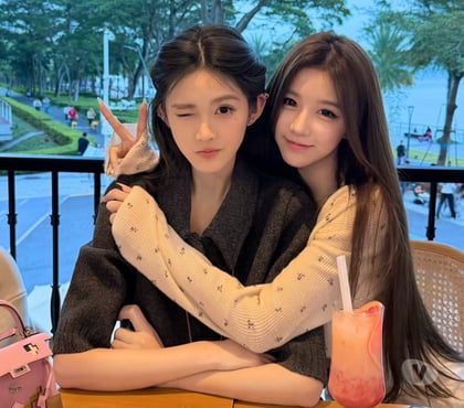 Escorts and Massages Oxford Business Park South Oxford - Photos for 💋 Sweet Asian Duo Real Curves Soft Skin Wild Service 💦