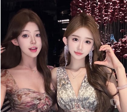 Escorts and Massages Oxford Business Park South Oxford - Photos for 💋 Sweet Asian Duo Real Curves Soft Skin Wild Service 💦