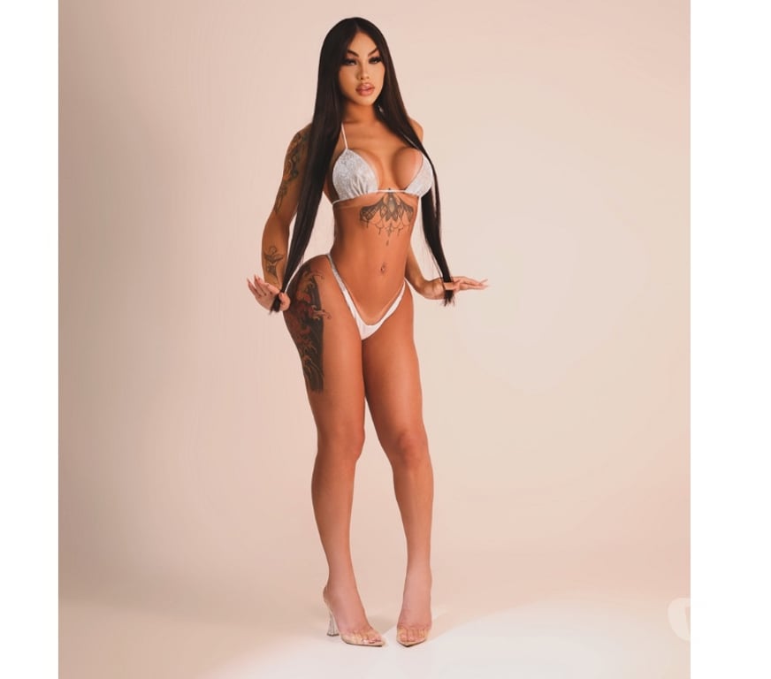 Trans Escorts Essex Epping Forest - Photos for ✨sexy🇧🇷braziliann✨t-girl🇧🇷partygOldDby