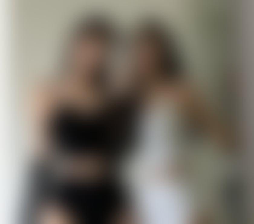 Escorts Oxfordshire Oxford - Photos for ❤️‍🔥New Duo Cute Girl sFull Escort Service in OX4