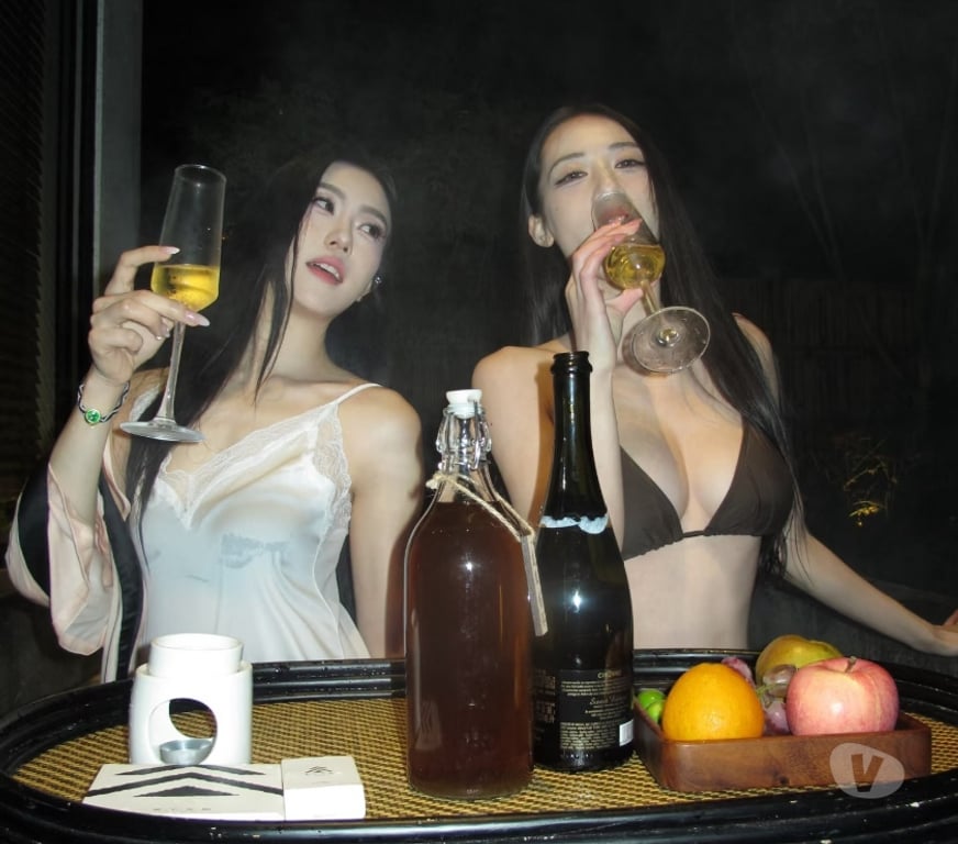 Escorts Oxfordshire Cherwell - Photos for ❤️‍🔥New Duo Cute Girls Full Escort Service