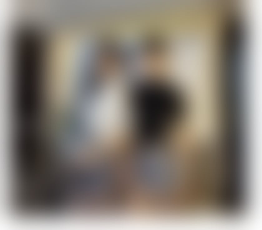 Welcome to my world, I'm new in town