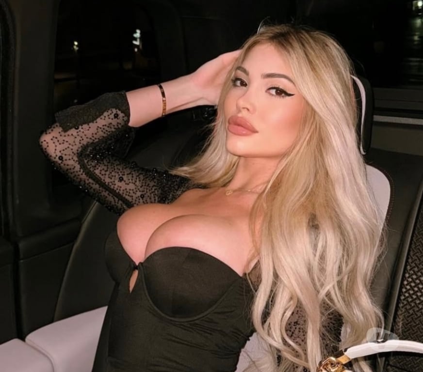 Escorts Edinburgh Edinburgh Old Town - Edinburgh - Photos for 💫 JHENY NOW 💫