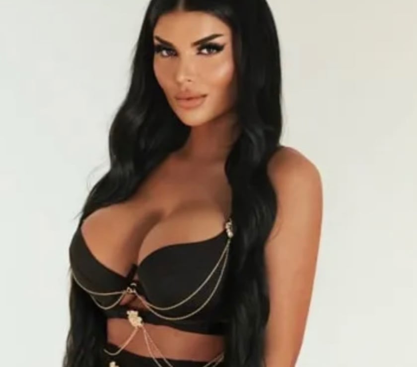 Escorts West Sussex Worthing - Photos for Erika new girl in town