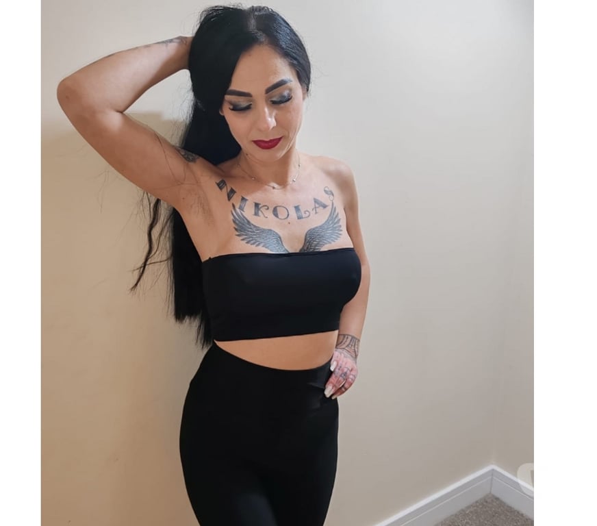 Escorts Hampshire Rushmoor - Photos for Maya!! Party girl 🎉 new in town🔞