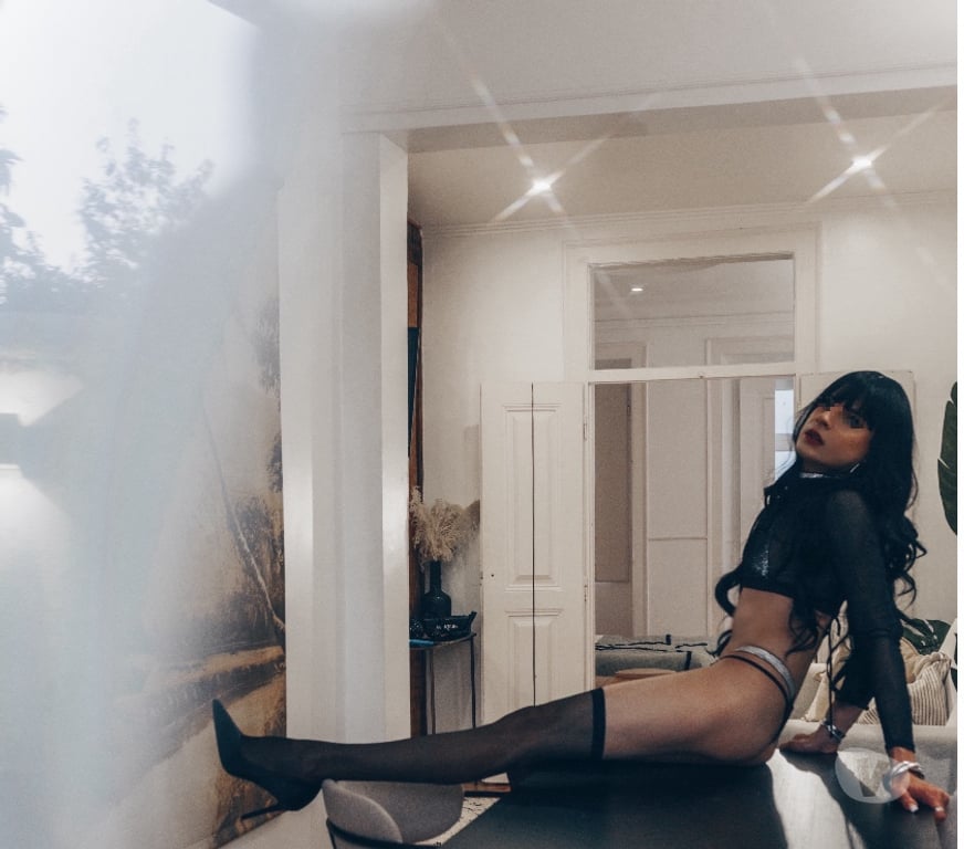 Escorts North Yorkshire Middlesbrough - Photos for Trans Secret Nicole ♥️ Slim Body & Very Naughty 😈