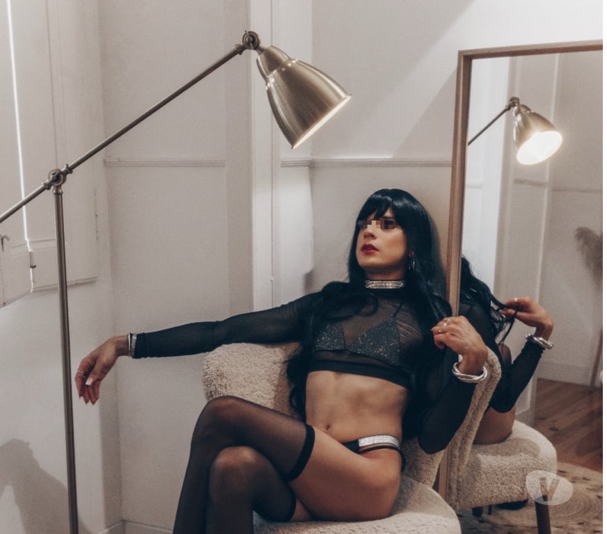 Escorts North Yorkshire Middlesbrough - Photos for Trans Secret Nicole ♥️ Slim Body & Very Naughty 😈