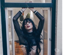 Trans Secret Nicole ♥️ Slim Body & Very Naughty 😈