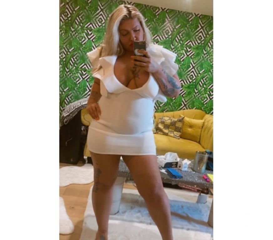 Escorts Cambridgeshire Cambridge - Photos for Magiclondon69 One ☝🏻 Best curve Milf 😍