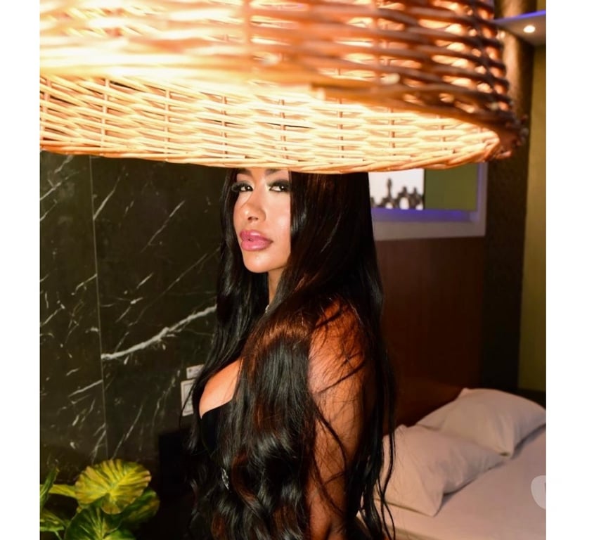 Escorts West Midlands Birmingham - Photos for MIRELLA PARTY GIRL 🔥🇧🇷
