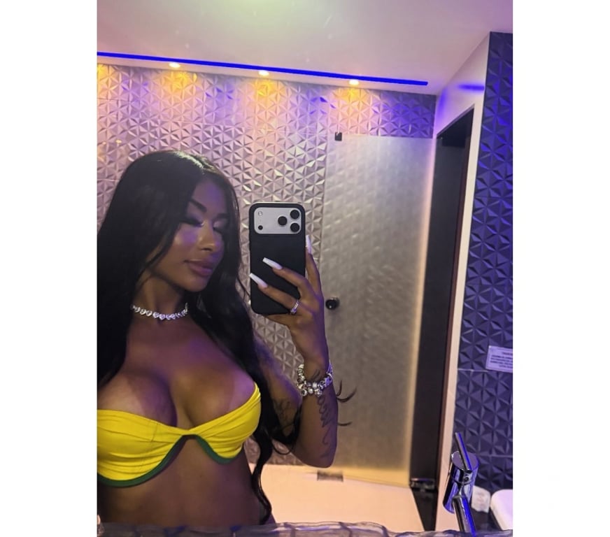 Escorts West Midlands Birmingham - Photos for MIRELLA PARTY GIRL 🔥🇧🇷