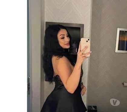 Escorts and Massages High Wycombe Buckinghamshire - Photos for Ana ♥️new town call me ❤️